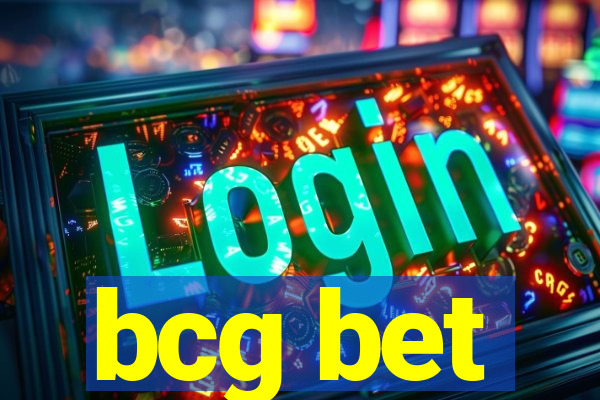 bcg bet